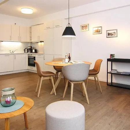 Holiday Flat - Dos05102e-cyc * Wismar