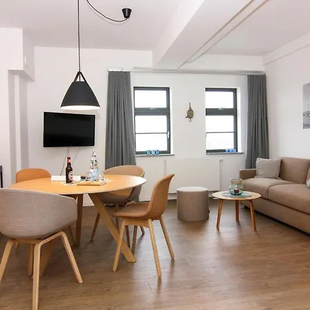 Holiday Flat - Dos05102e-cyc Apartment