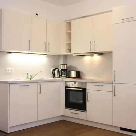 Holiday Flat - Dos05102e-cyc Apartment