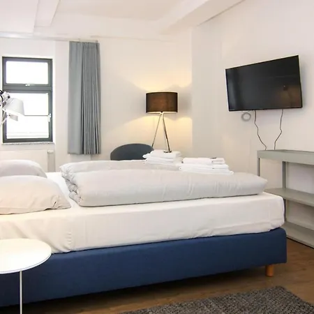 Holiday Flat - Dos05102e-cyc Apartment